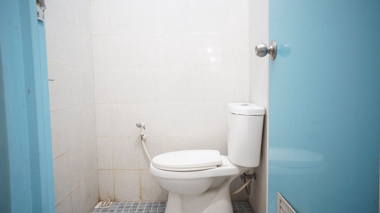 Photo of Bathroom in Malang