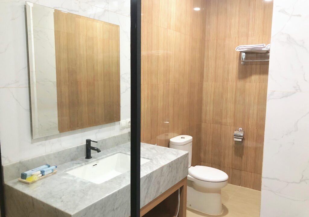 Photo of Bathroom in Prambanan