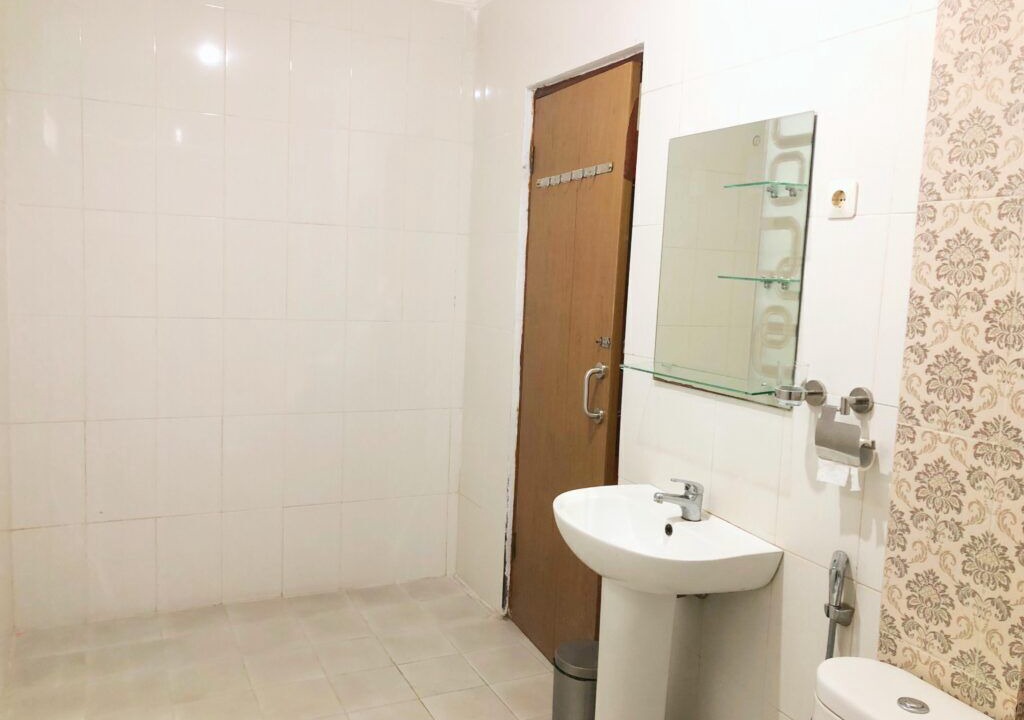 Photo of Bathroom in Prambanan