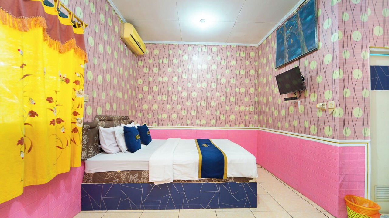 Photo of Bedroom in Borobudur