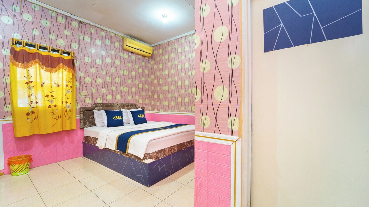 Photo of Bedroom in Borobudur