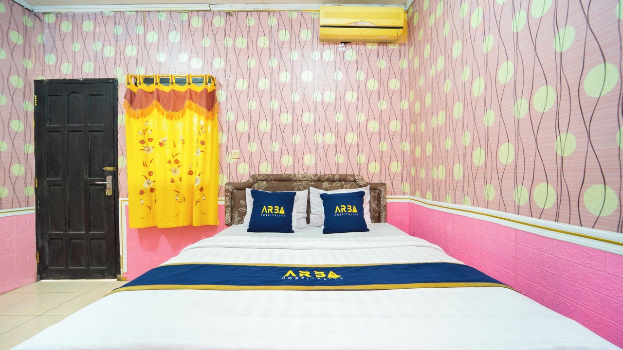 Photo of Bedroom in Borobudur