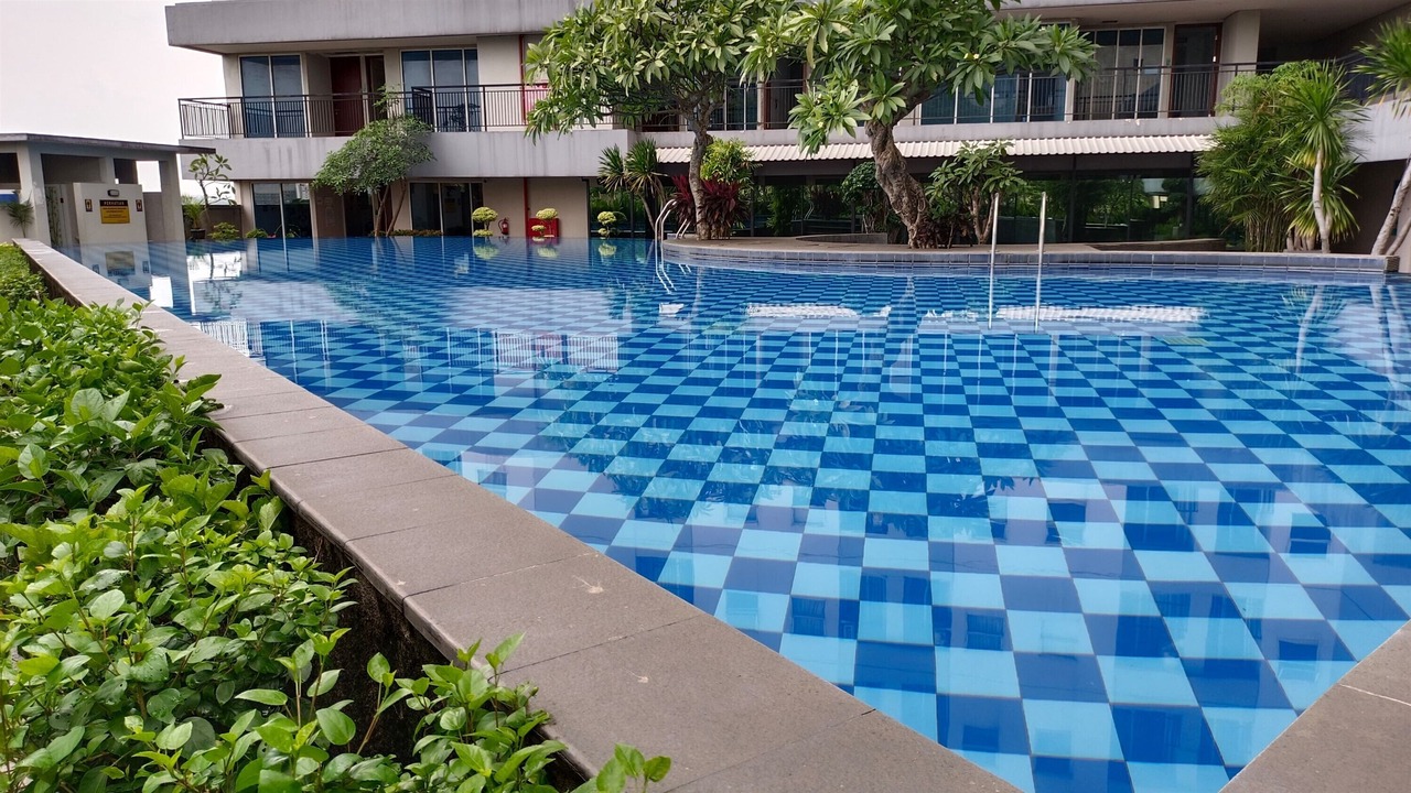 Photo of Outdoor in South Tangerang