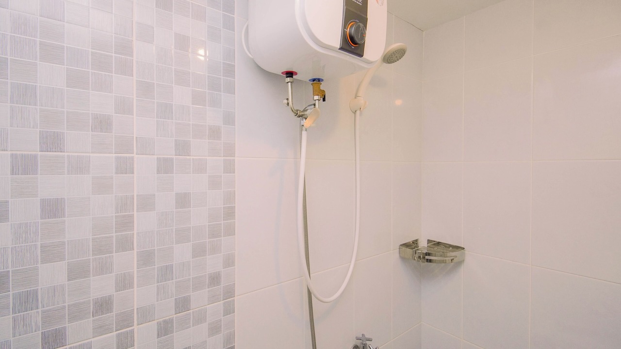 Photo of Bathroom in Java