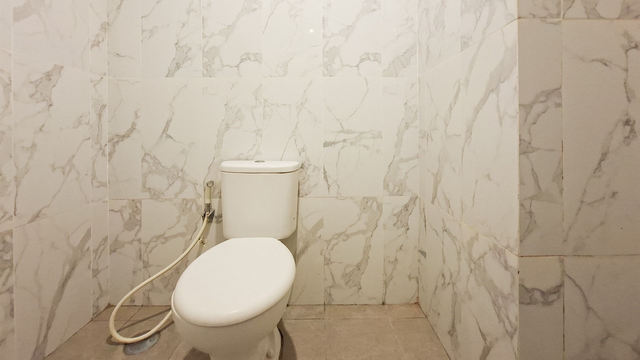 Photo of Bathroom in Ciputat