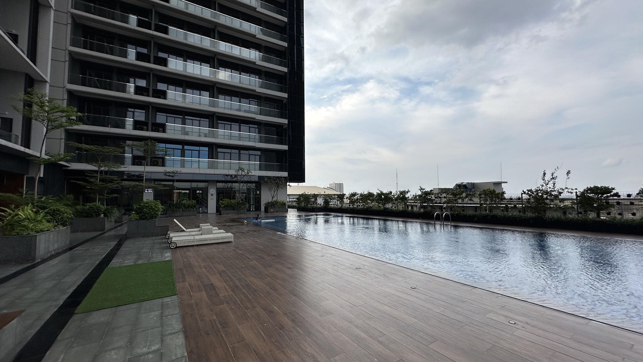 Photo of Outdoor in Surabaya
