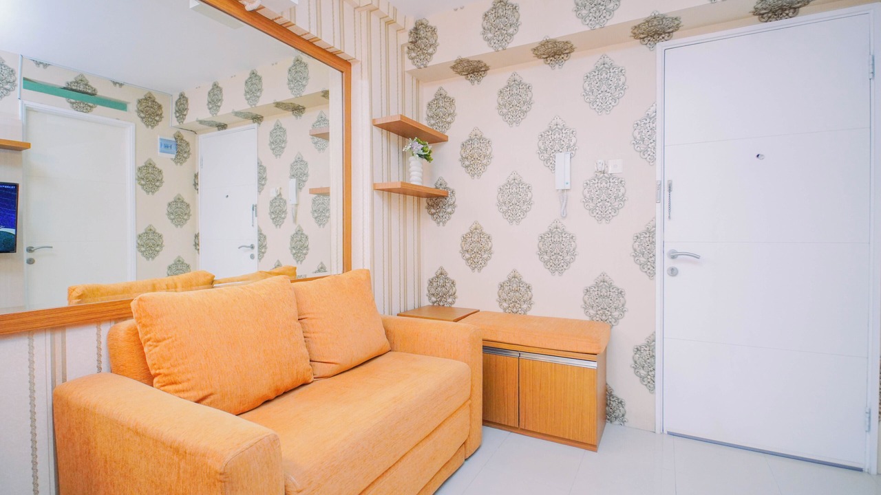Photo of Bedroom in Jatinegara