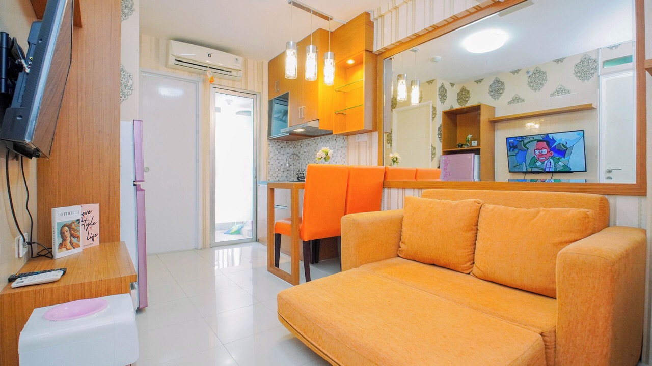 Photo of Bedroom in Jatinegara