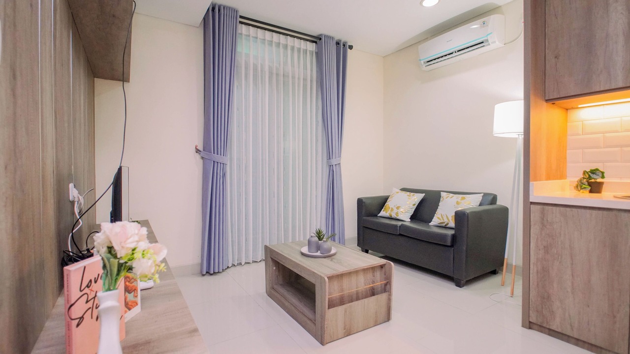 Photo of Bedroom in Ragunan