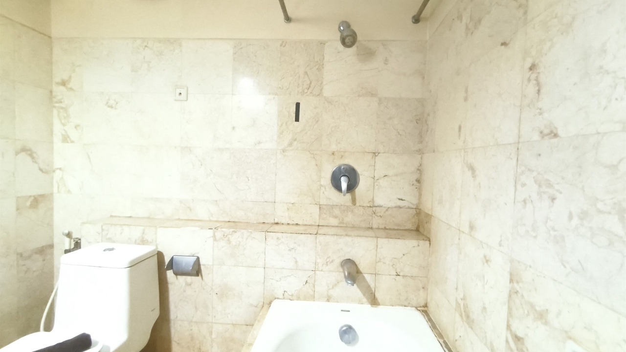 Photo of Bathroom in Braga