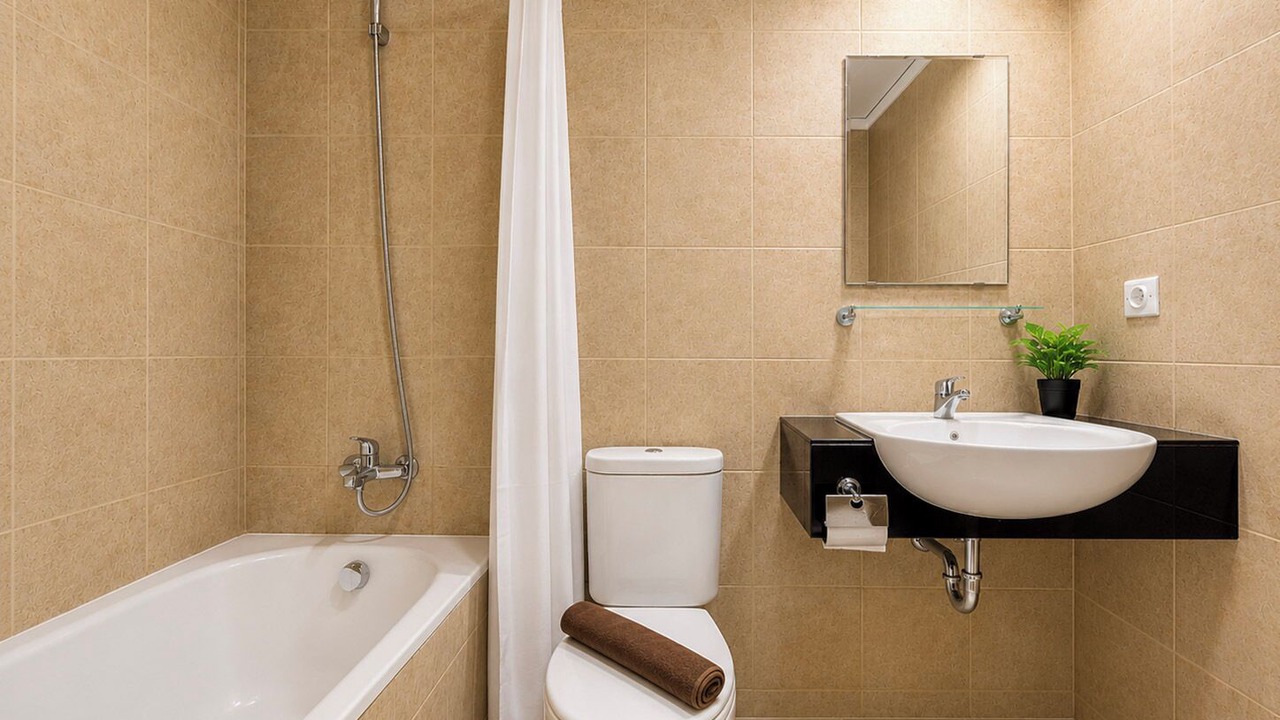 Photo of Bathroom in Bandung
