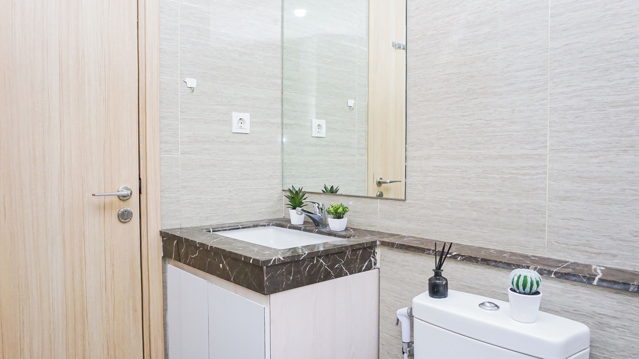 Photo of Bathroom in Tangerang