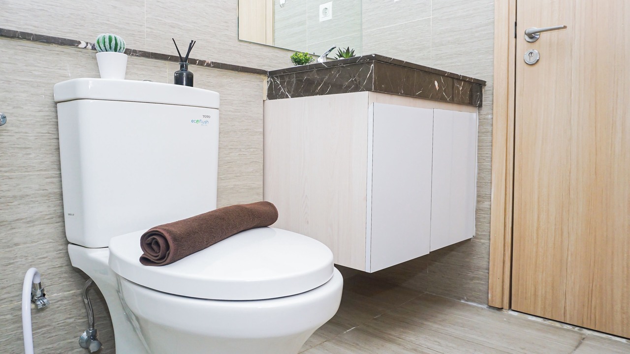 Photo of Bathroom in Tangerang