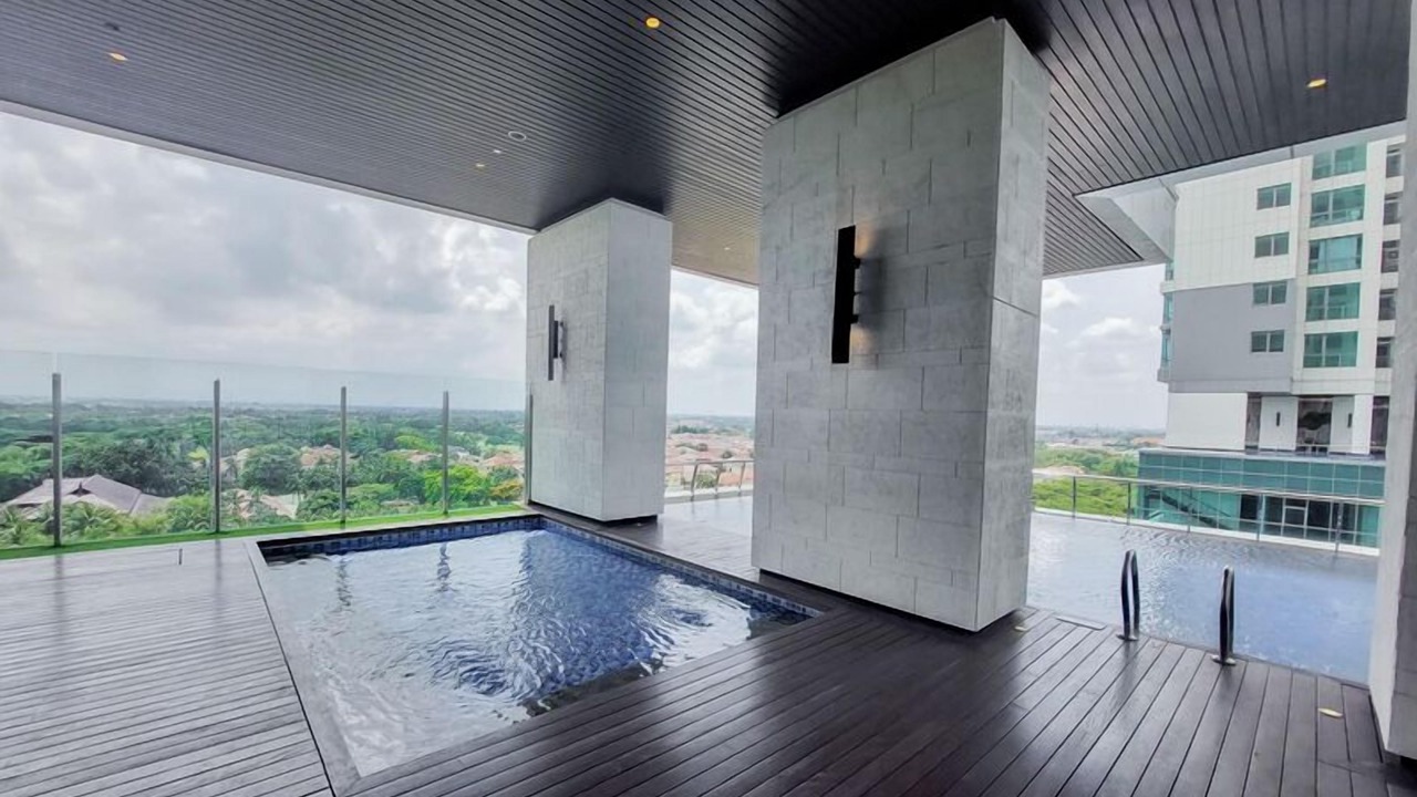 Photo of Outdoor in Tangerang
