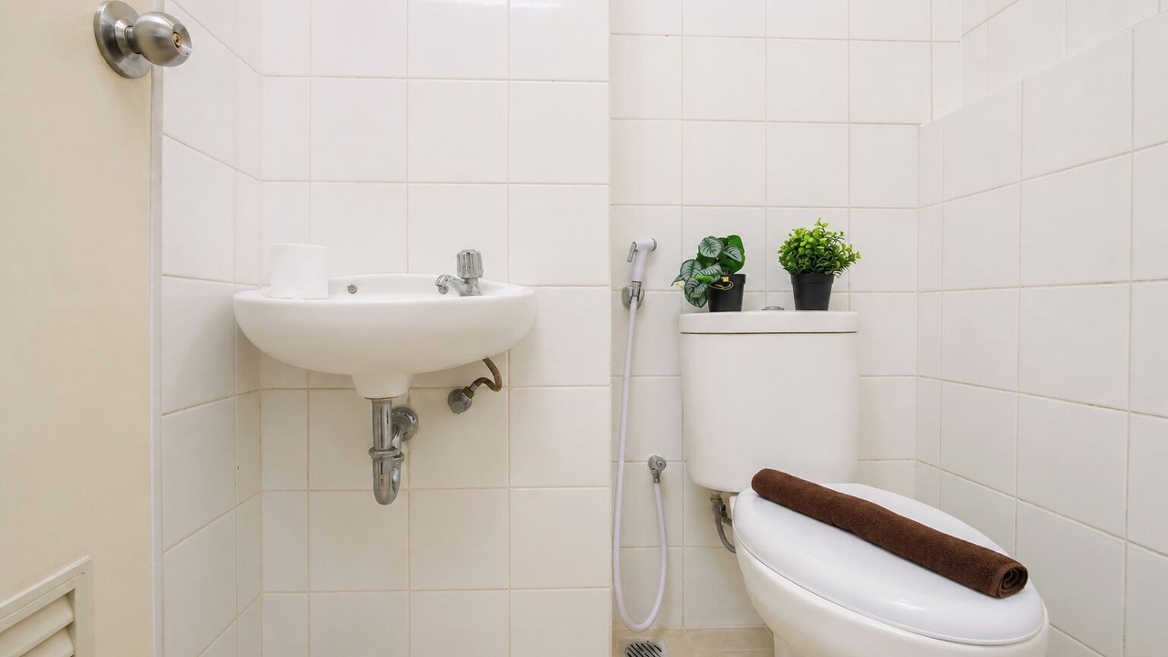 Photo of Bathroom in Kebagusan