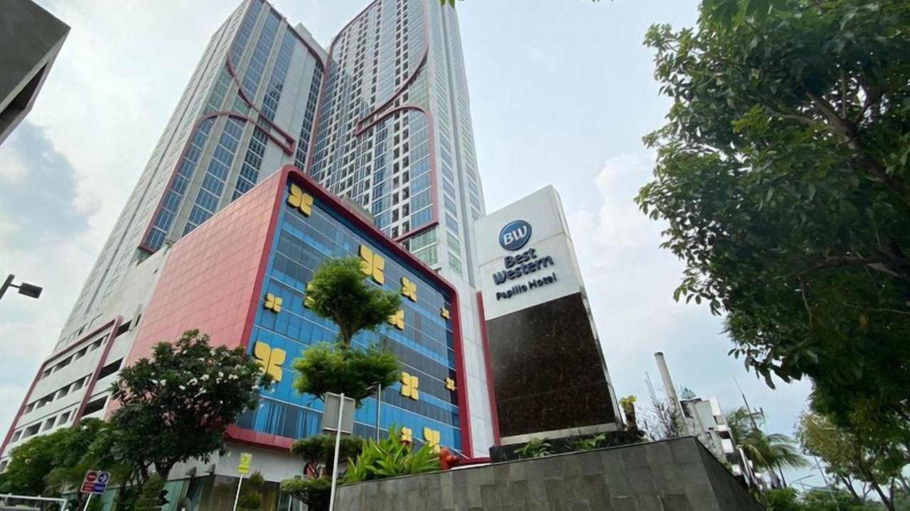 Photo of Outdoor in Surabaya