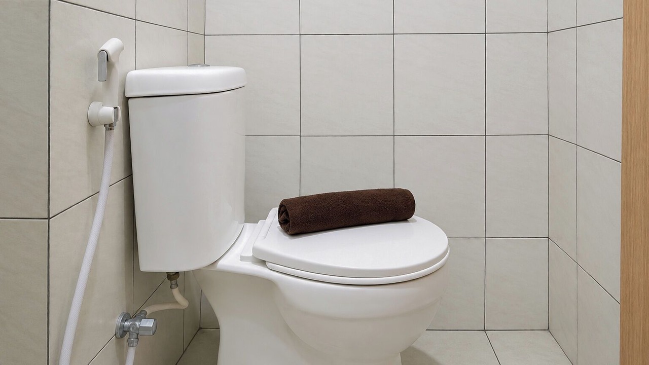 Photo of Bathroom in Makassar