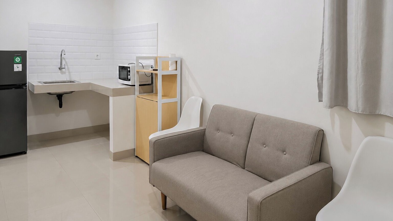 Photo of Bedroom in Makassar