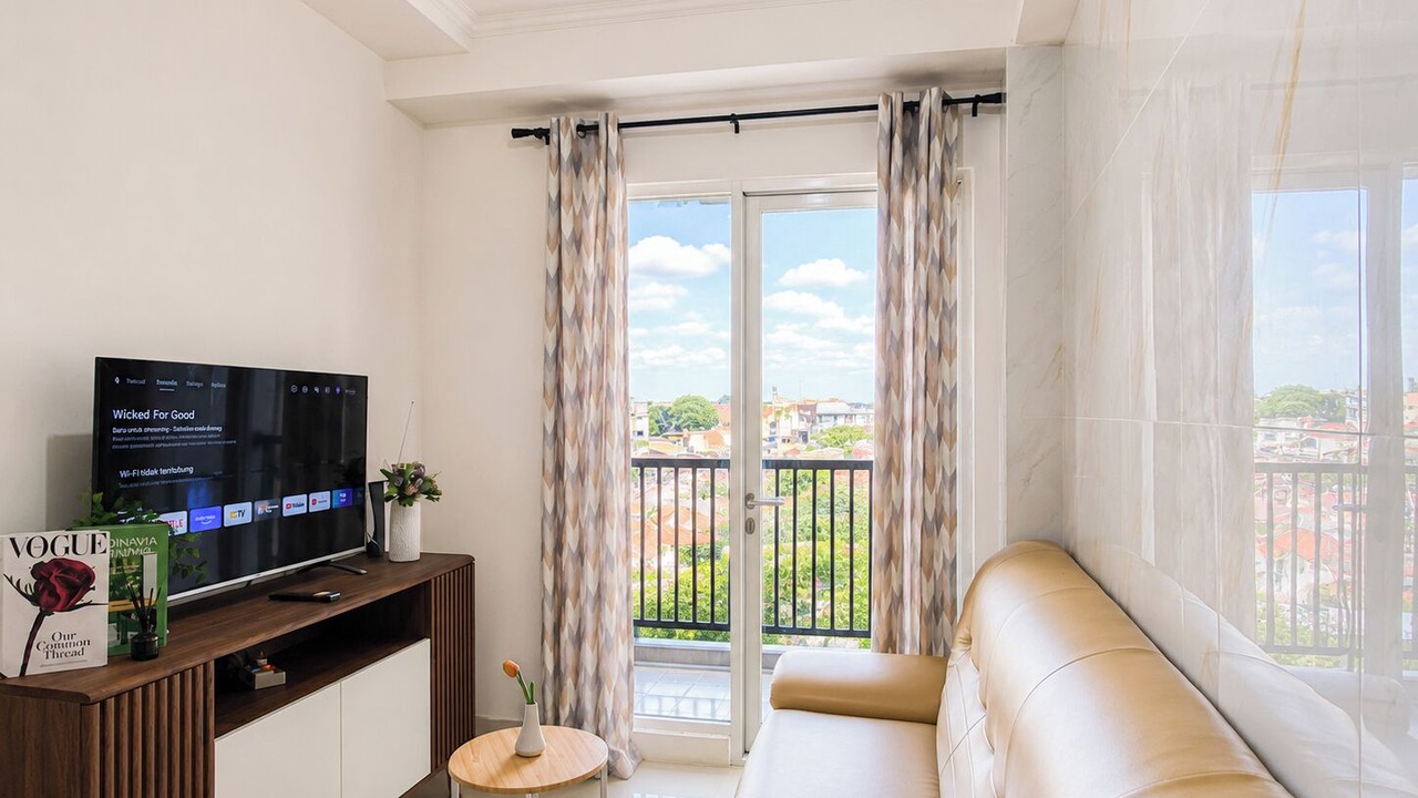 Photo of Bedroom in East Jakarta
