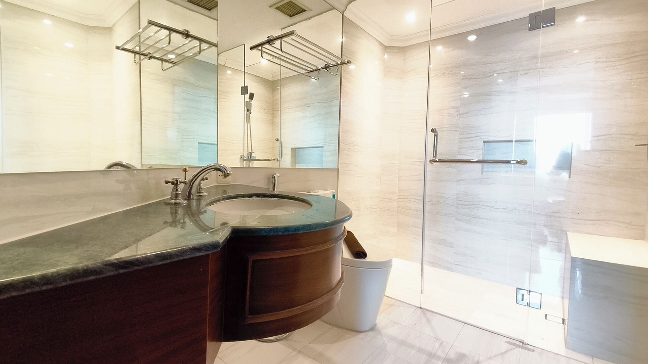 Photo of Bathroom in Surabaya