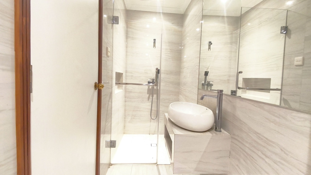 Photo of Bathroom in Surabaya