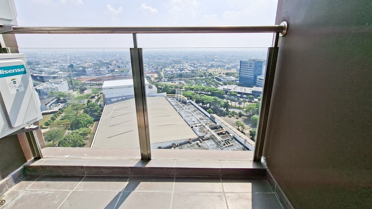 Photo of Patio Balcony in South Tangerang