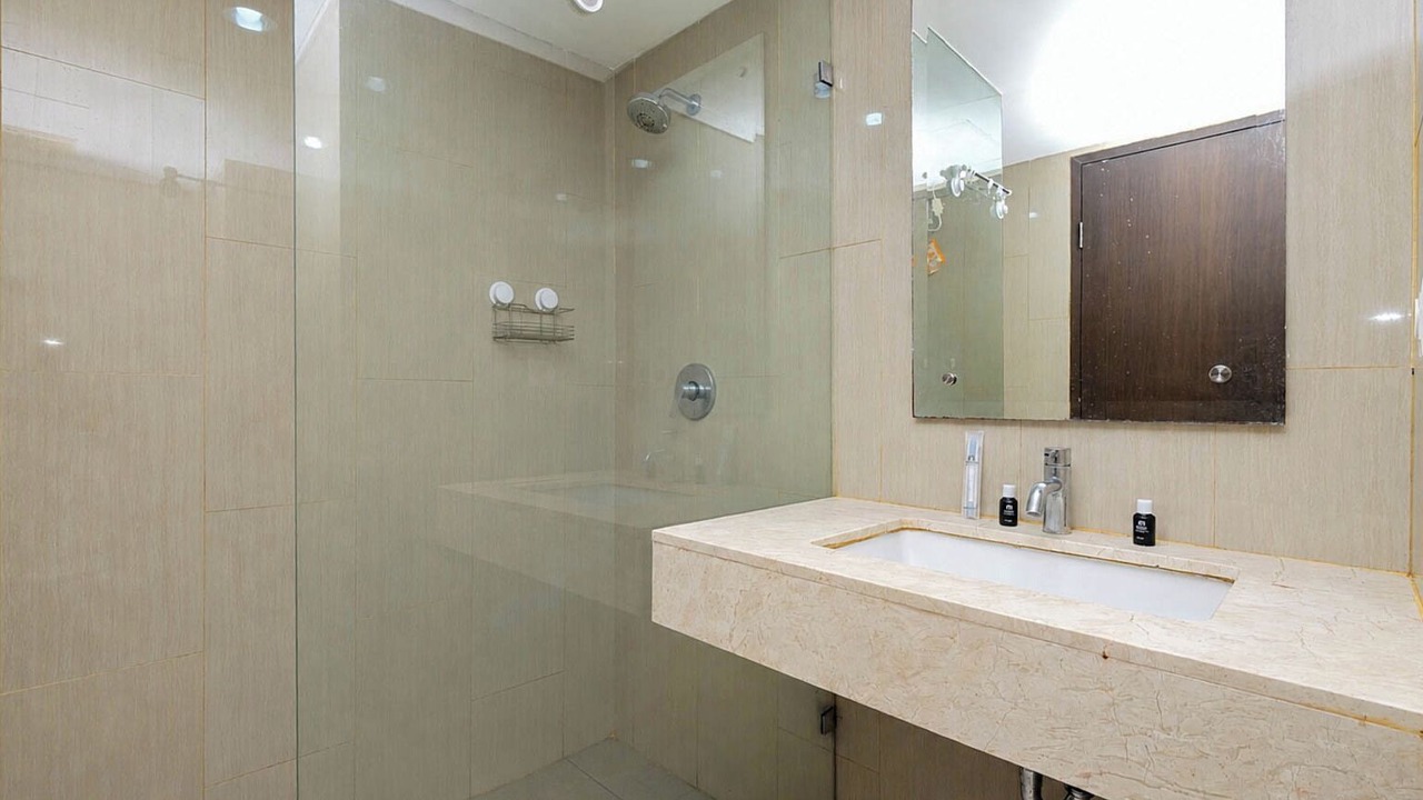 Photo of Bathroom in Jatinegara