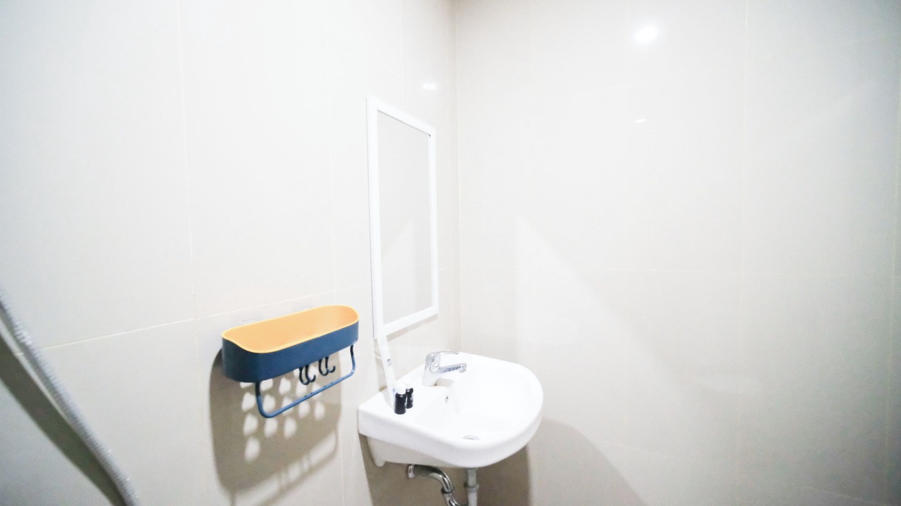 Photo of Bathroom in Surabaya