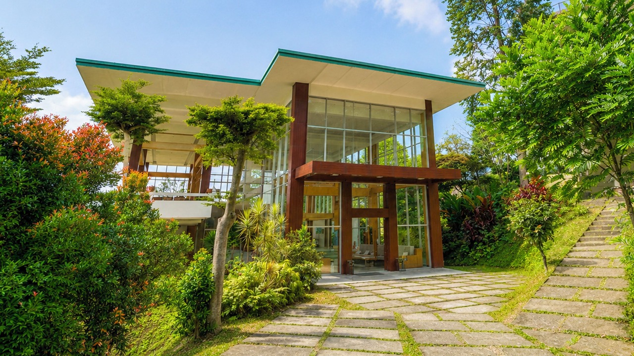 Photo of Outdoor in Ciburial