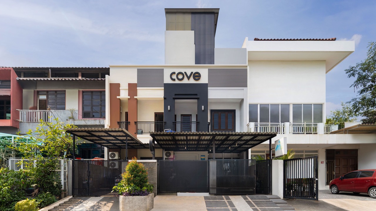 Photo of Outdoor in Kayu Putih