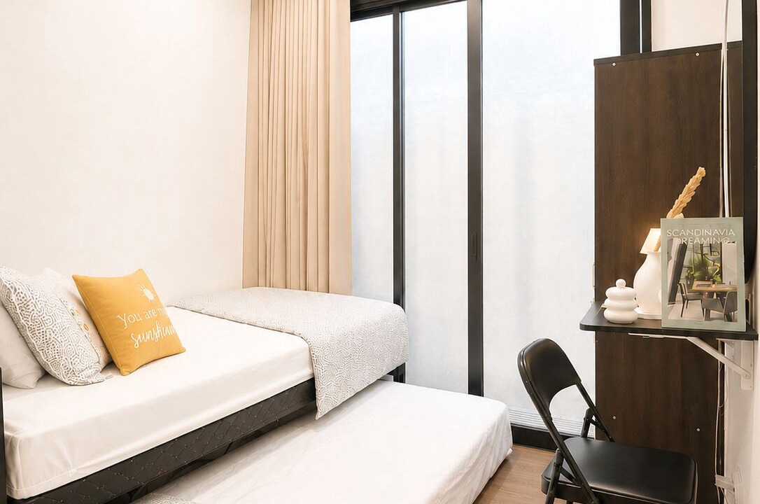 Photo of Bedroom in Cipaganti