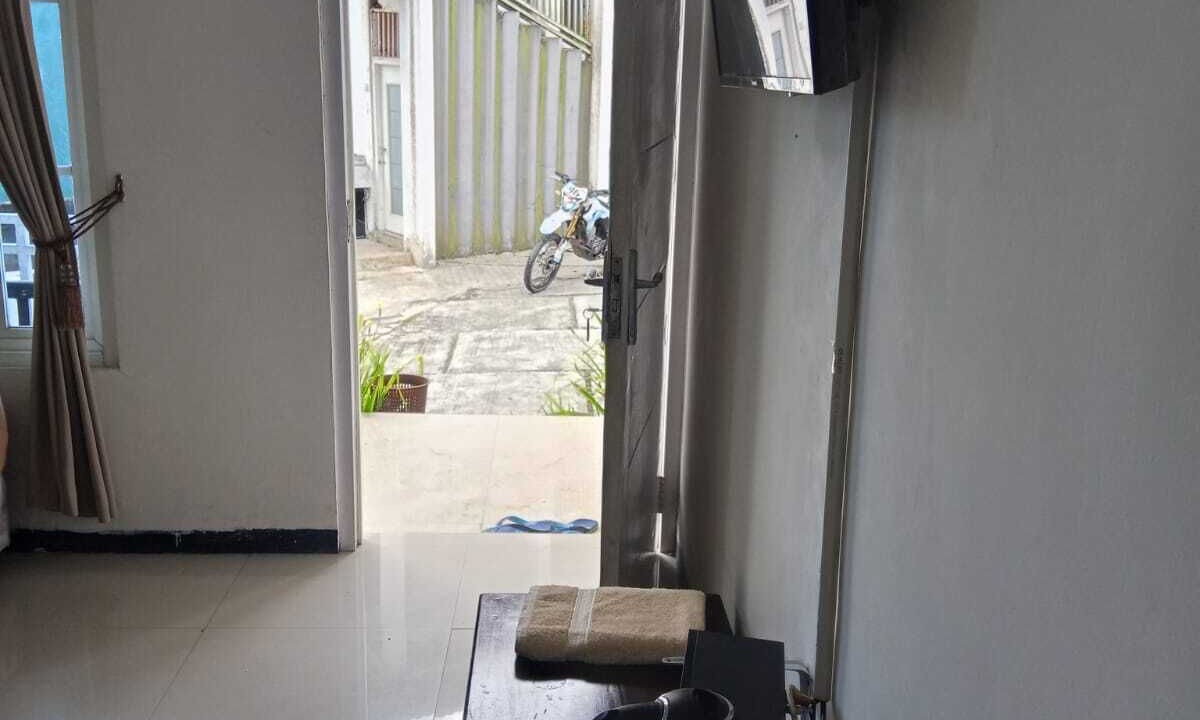 Photo of Bedroom in Sukapura