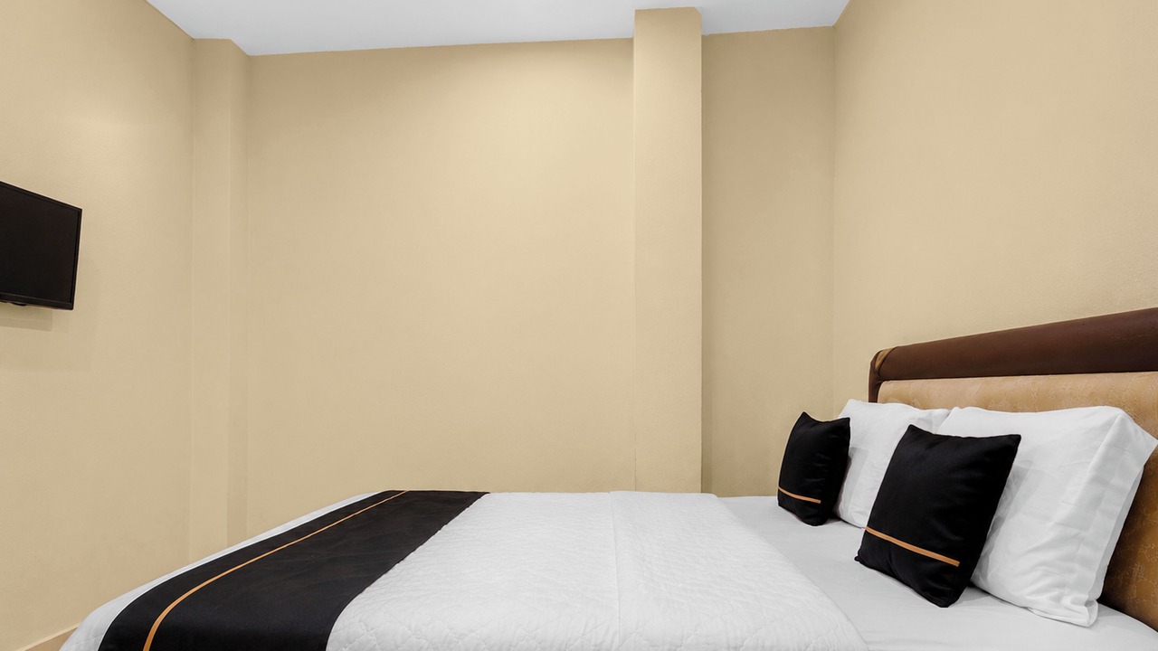 Photo of Bedroom in Palembang