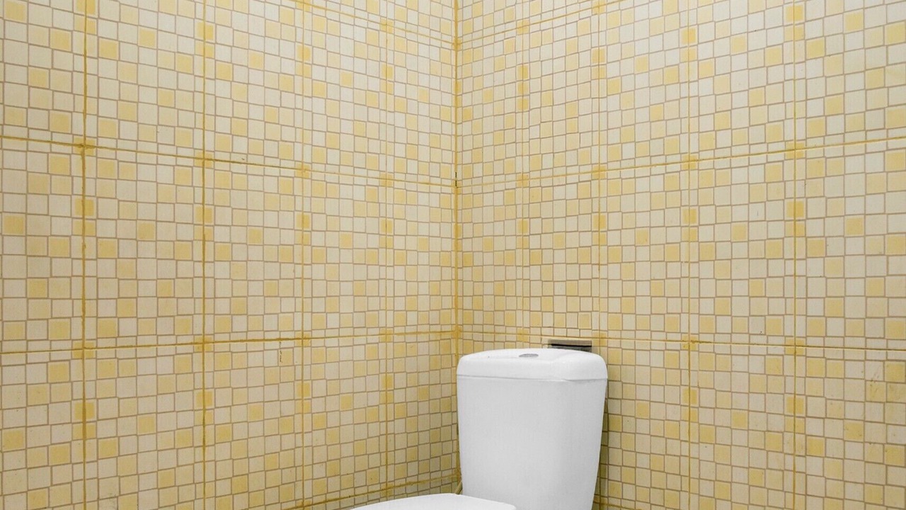 Photo of Bathroom in Palembang