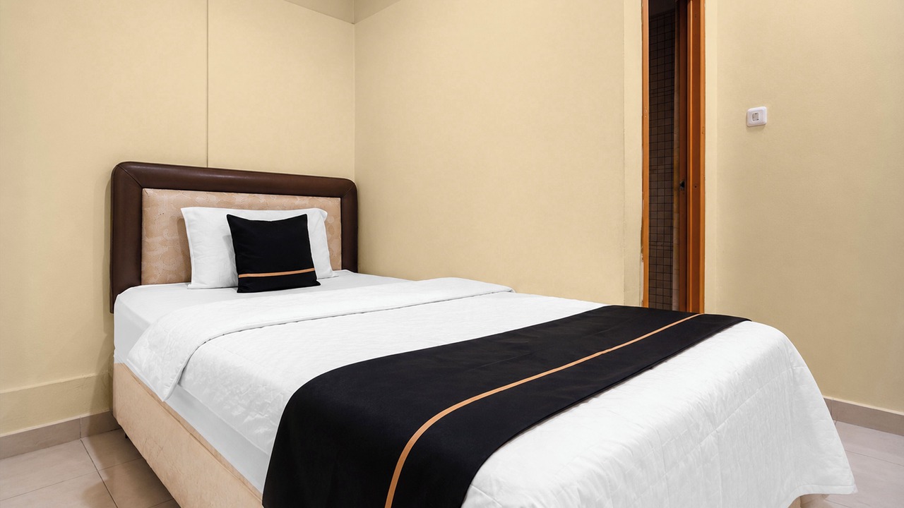 Photo of Bedroom in Palembang