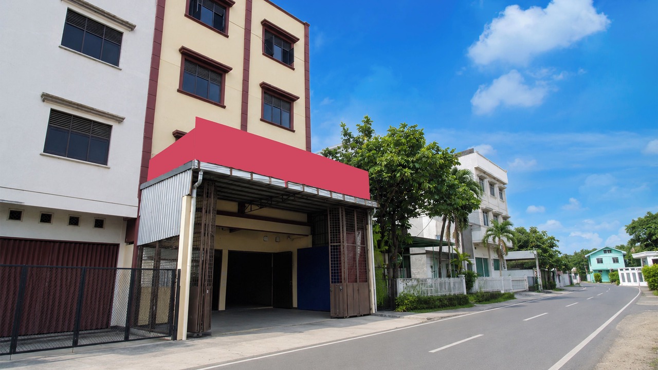 Photo of Outdoor in Palembang
