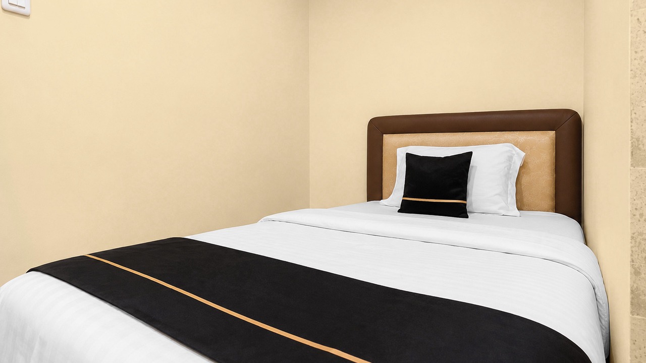 Photo of Bedroom in Palembang