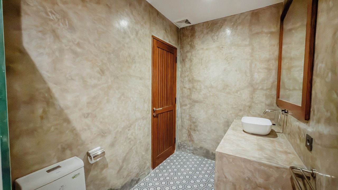 Photo of Bathroom in Pererenan