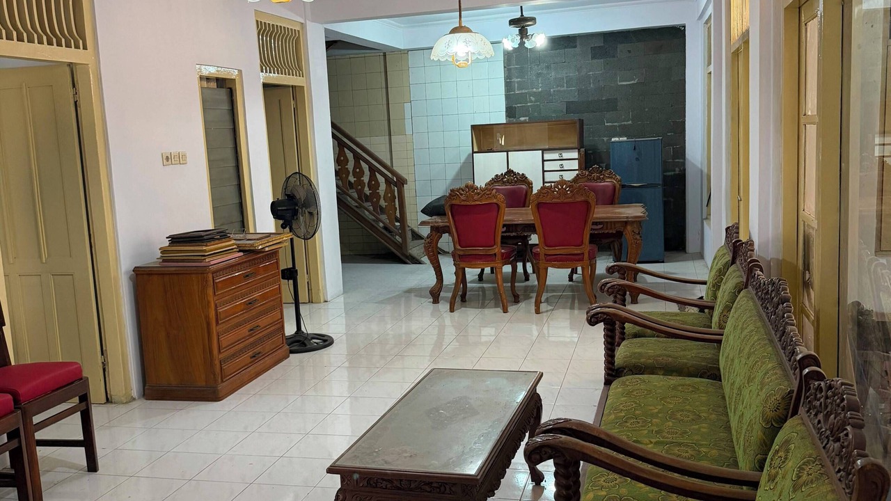 Photo of Livingroom in Central Yogyakarta