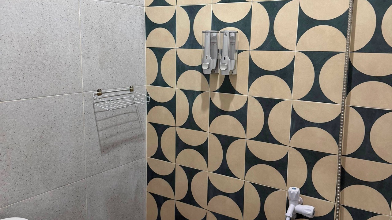 Photo of Bathroom in Central Yogyakarta