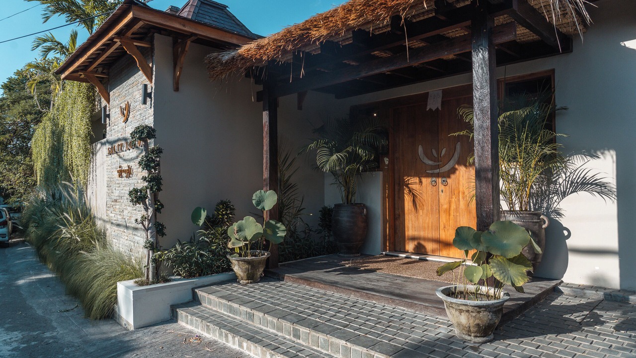 Photo of Outdoor in Uluwatu