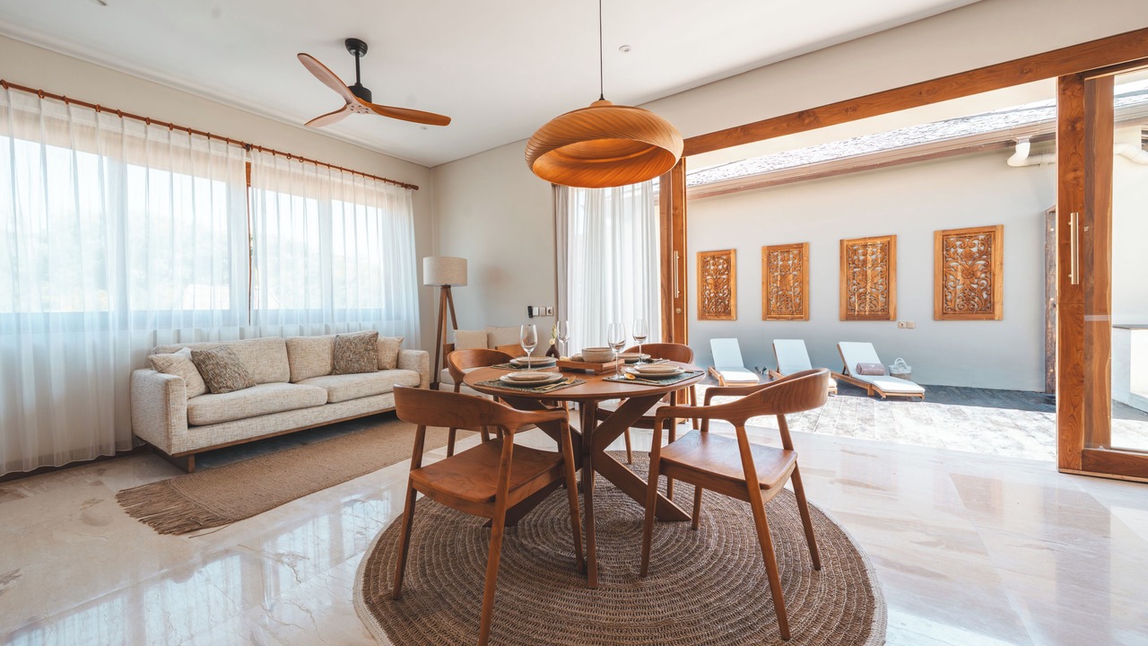 Photo of Patio Balcony in Uluwatu