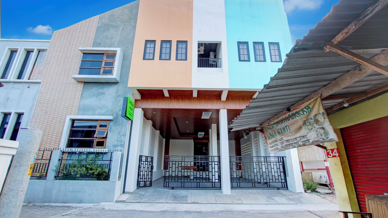 Photo of Outdoor in Depok