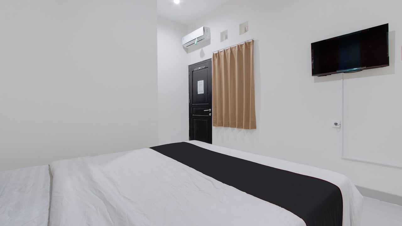 Photo of Bedroom in Depok