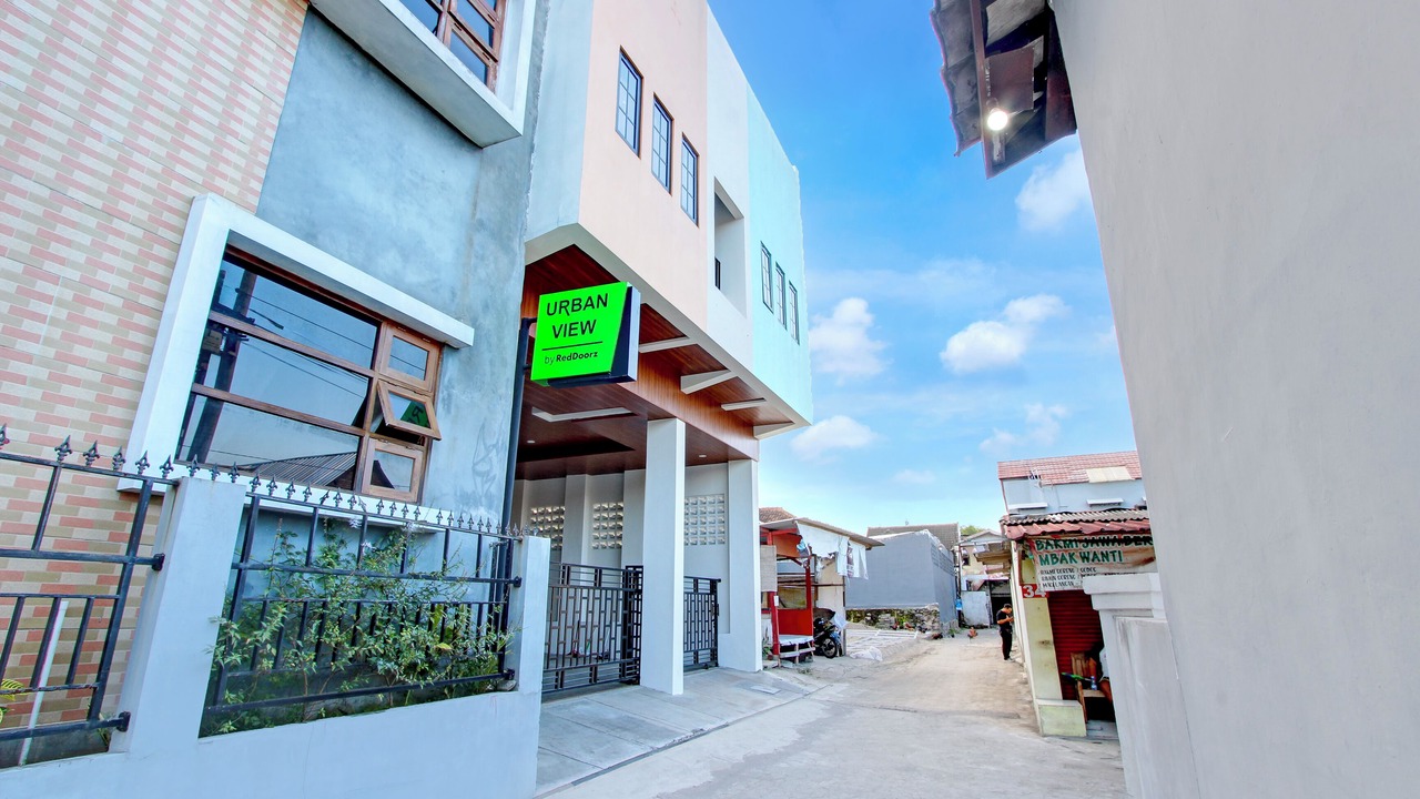 Photo of Outdoor in Depok