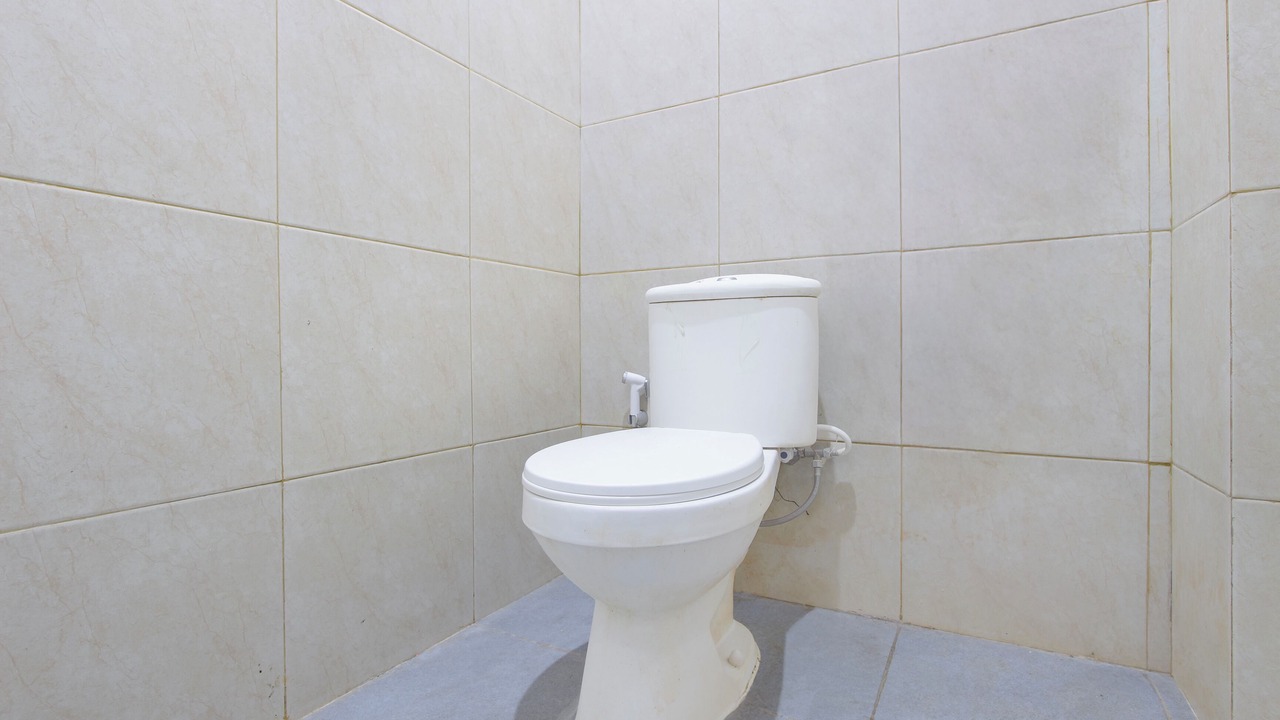 Photo of Bathroom in Depok