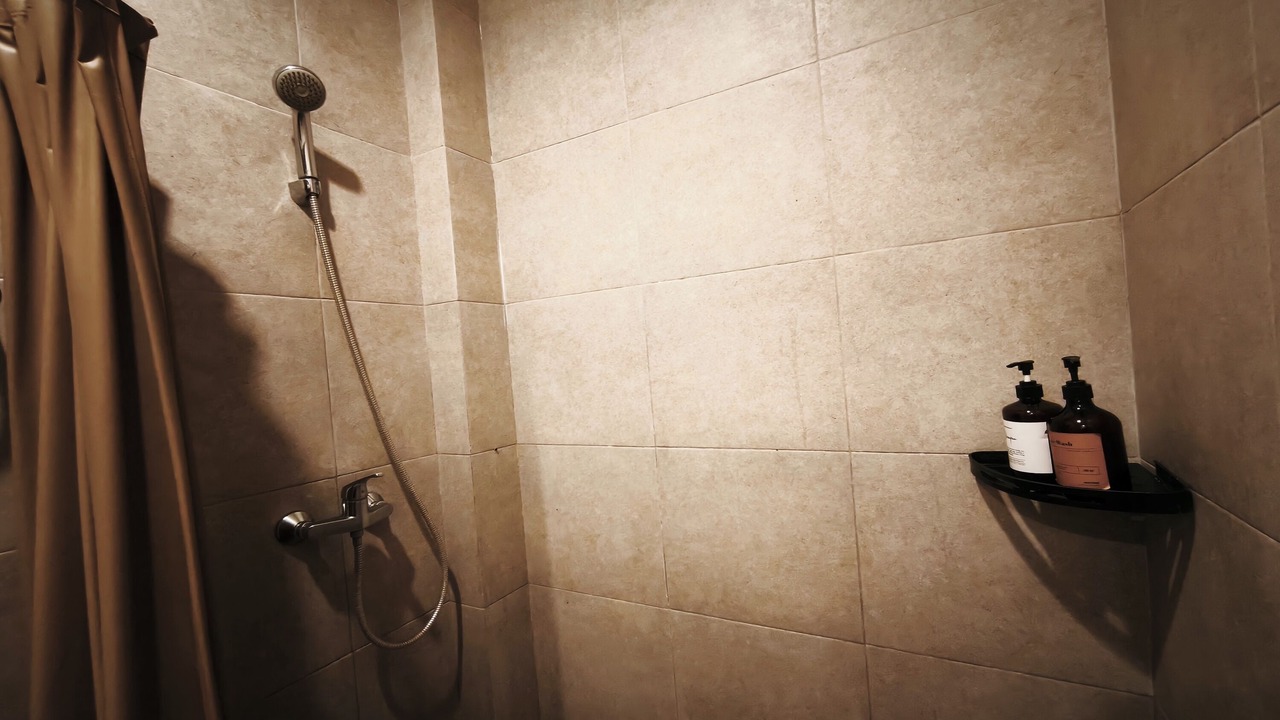 Photo of Bathroom in Kampial