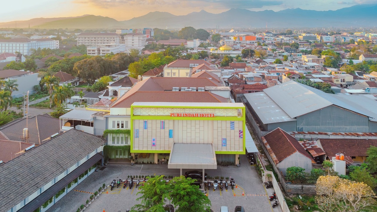 Photo of Outdoor in Mataram