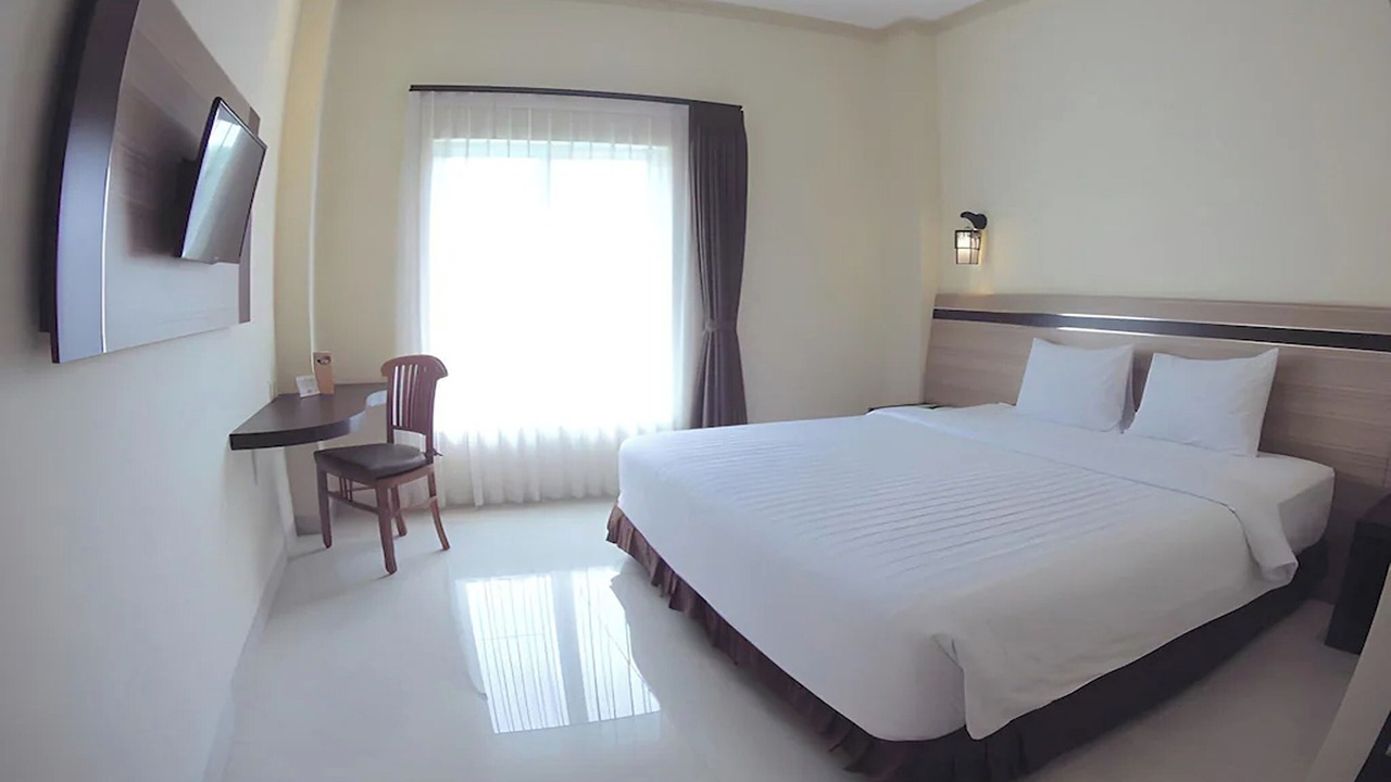 Photo of Bedroom in Mataram