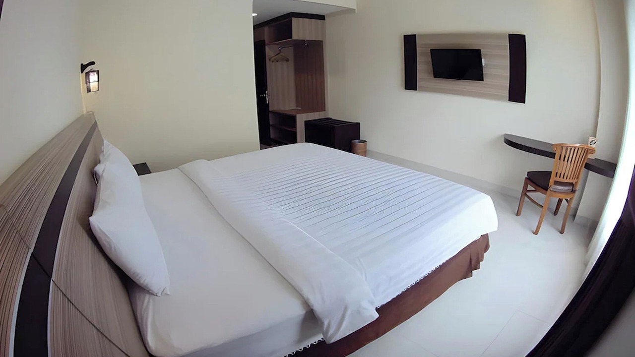 Photo of Bedroom in Mataram